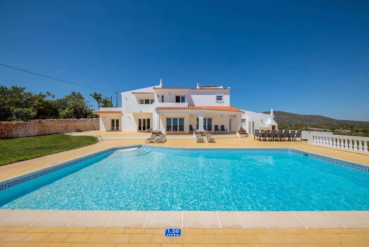 Casa Colina Villa Estoi