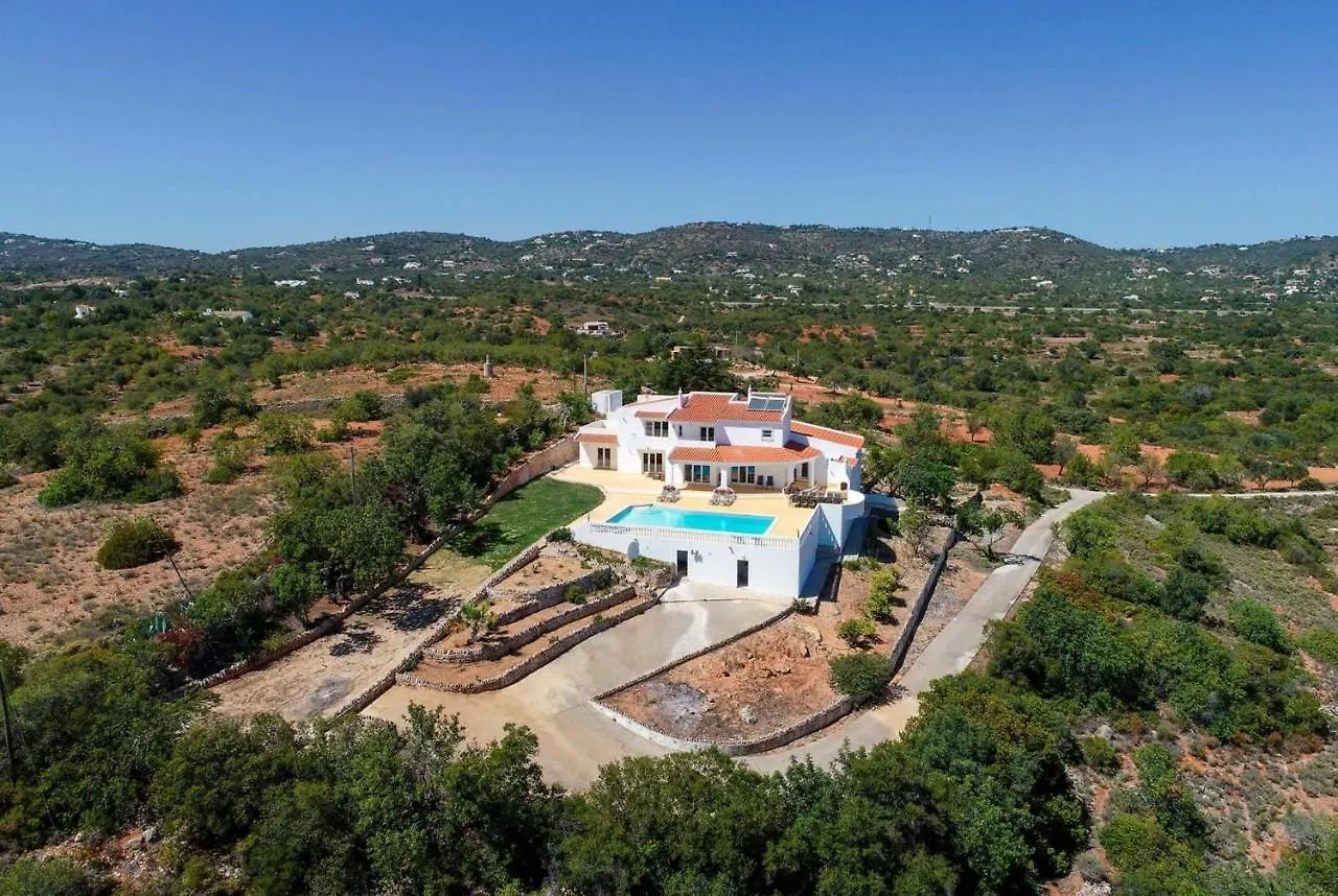 Casa Colina Villa Estoi 0*,  Portugal