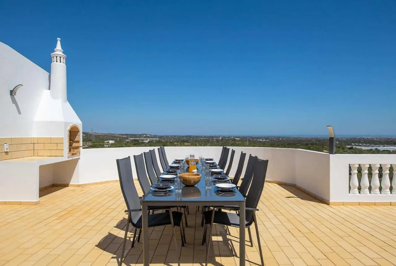 Casa Colina Villa Estoi
