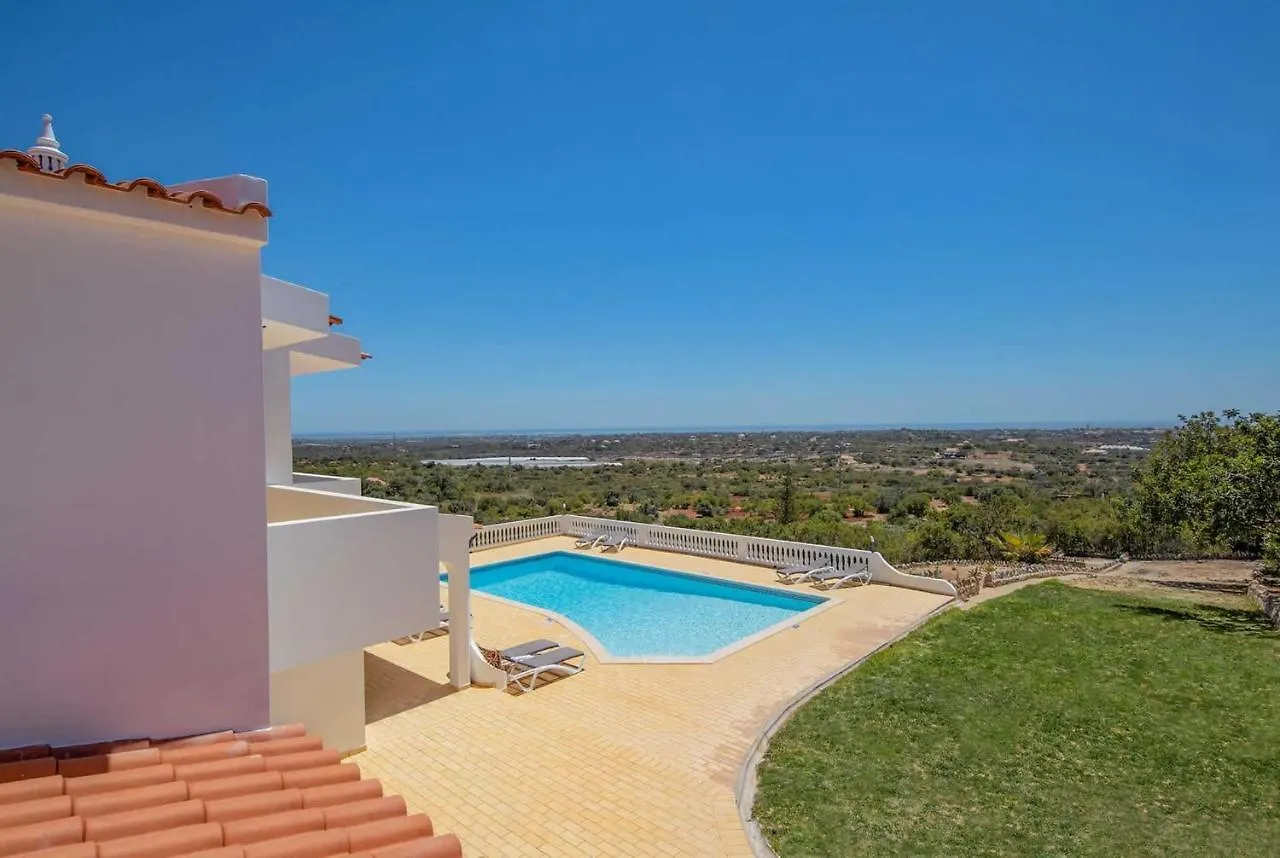 Casa Colina Villa Estoi
