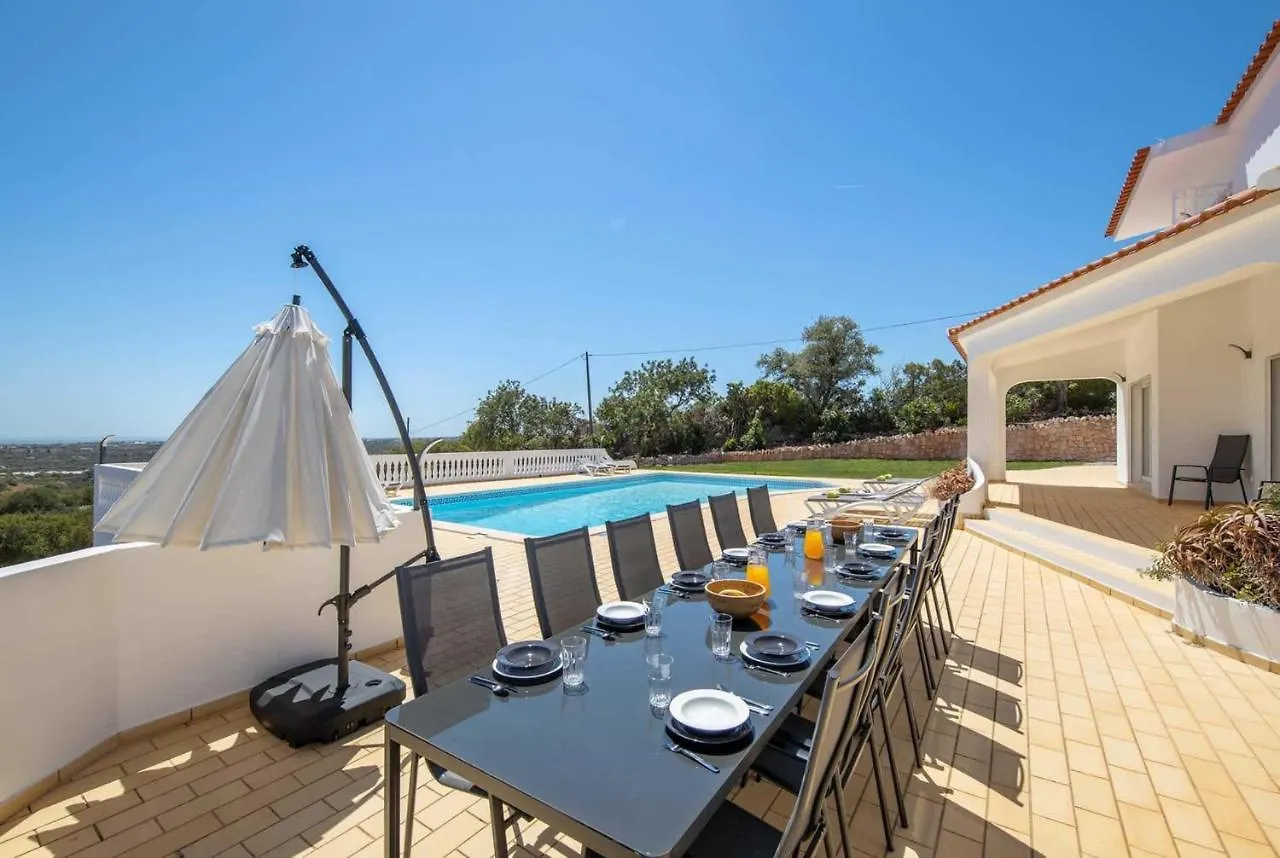 Casa Colina Villa Estoi