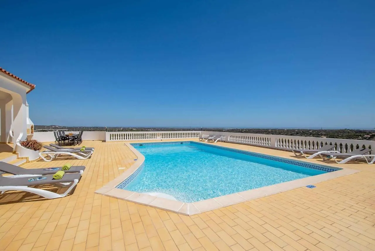 Casa Colina Villa Estoi