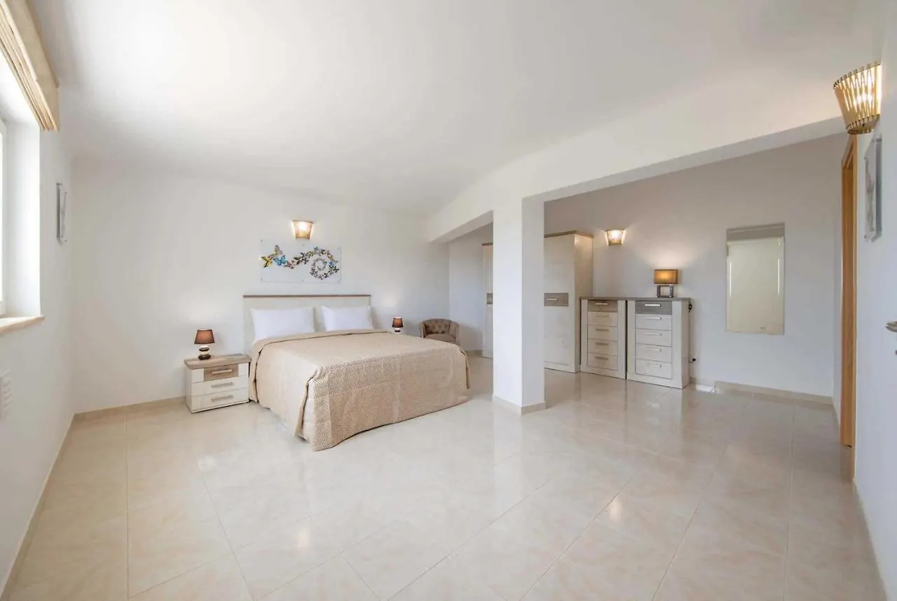 Casa Colina Villa Estoi Portugal