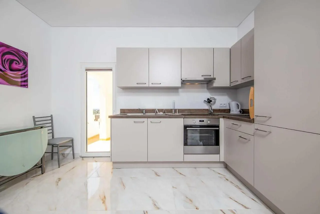 Casa Colina Villa Estoi