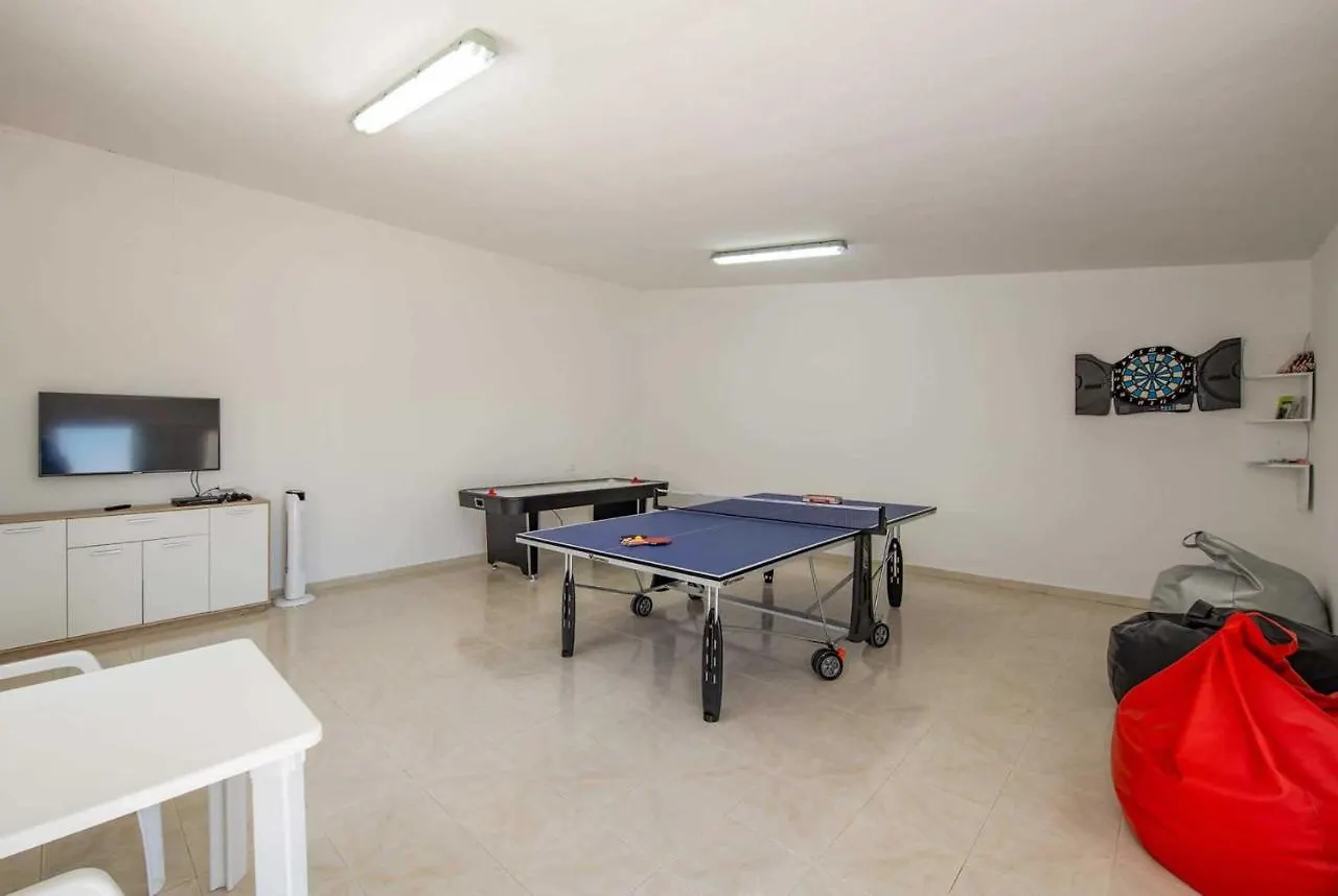 Casa Colina Villa Estoi
